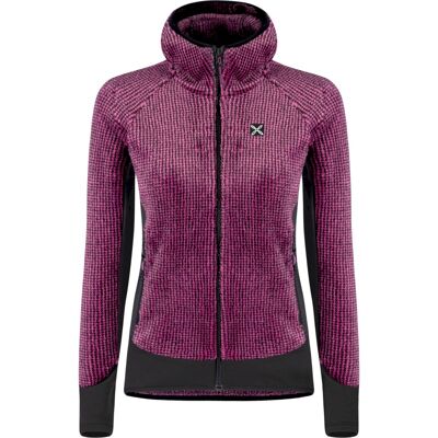 Remix Fleece Jacket - Polaire femme