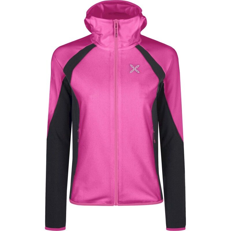 Stretch Evo Maglia - Dámská fleesová mikina
