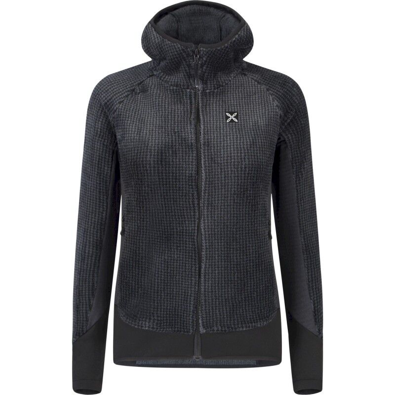 Remix Fleece Jacket - Polaire femme