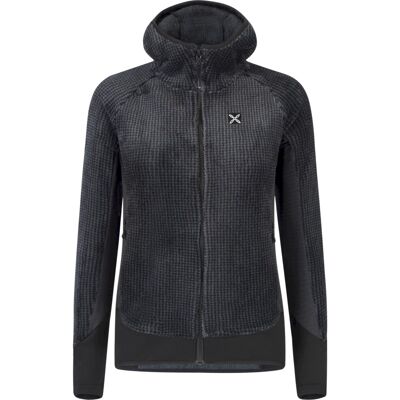 Remix Fleece Jacket - Polar mulher