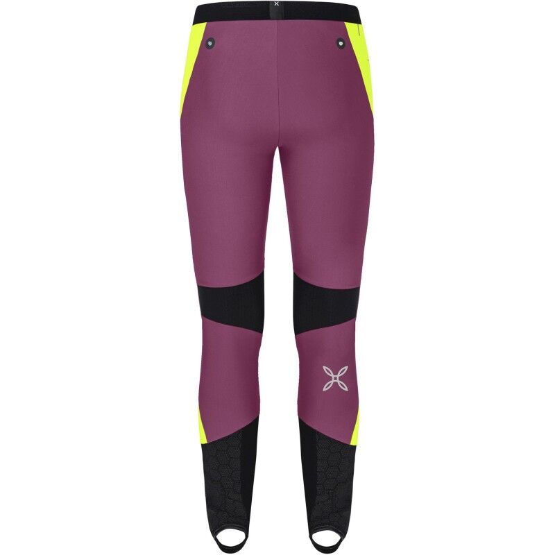 Montura Slick 2 Pants - Calça ski montanha homem | Hardloop