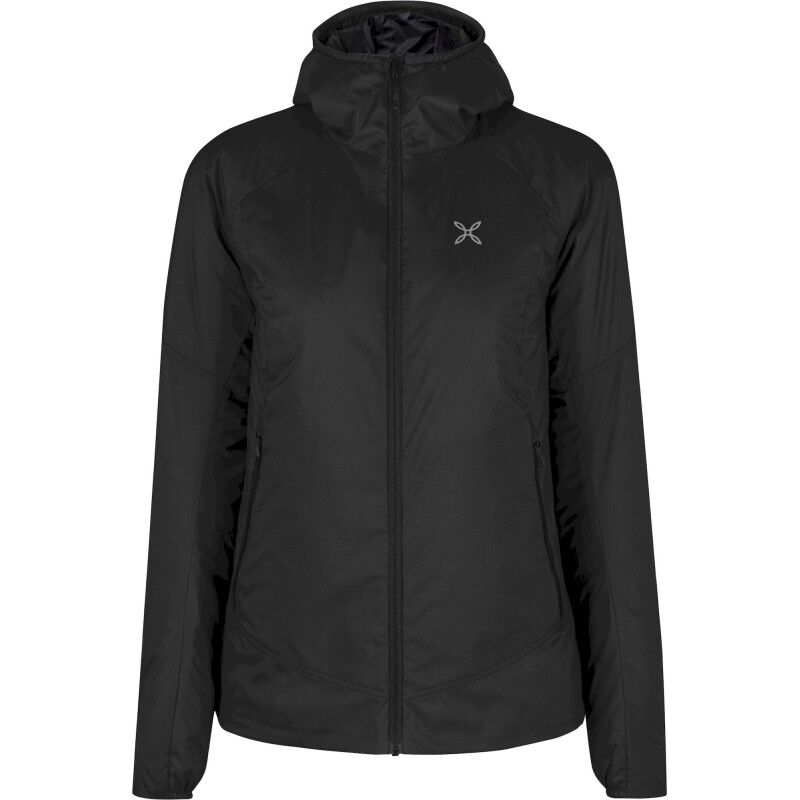 Dolomiti Hooded Jacket - Donsjack - Dames