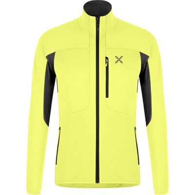 Smooth 2 Maglia - Fleecetröjor - Herr