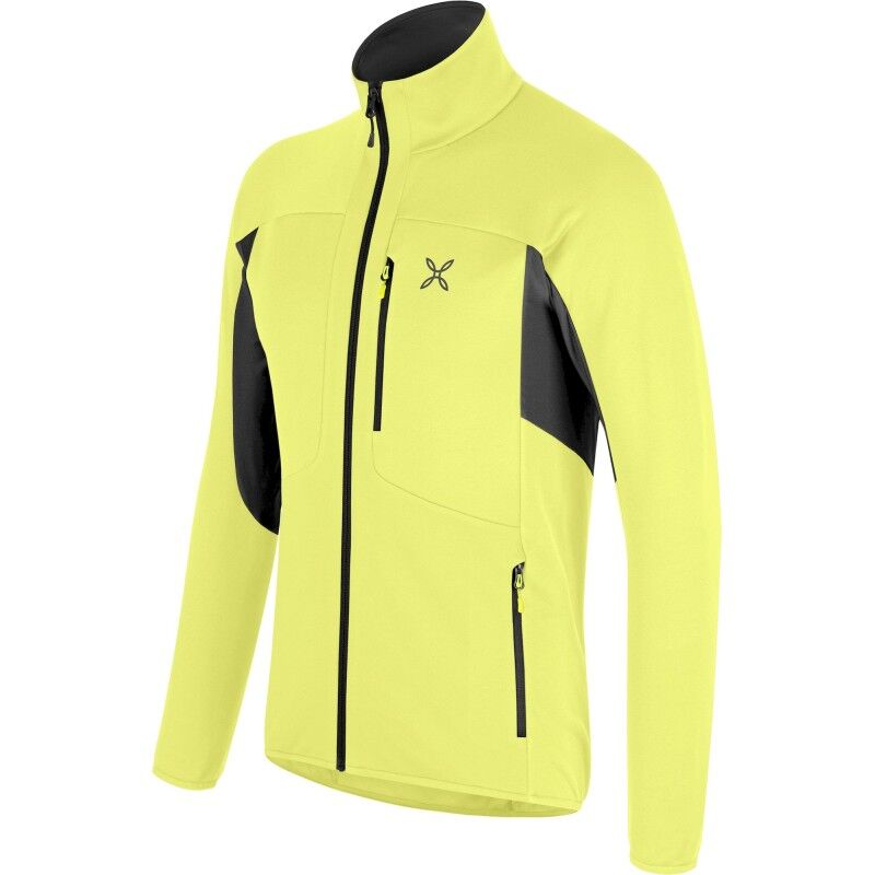 Montura Smooth 2 Maglia - Polar homem | Hardloop