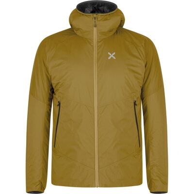 Dolomiti Hooded Jacket - Kurtka męski