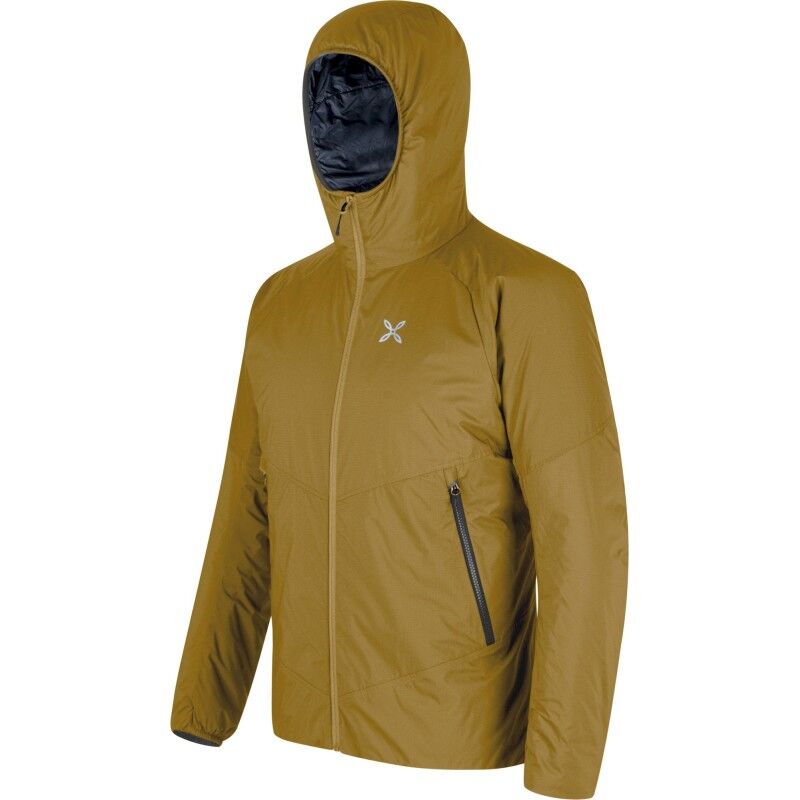 Montura Dolomiti Hooded Jacket - Kurtka męski | Hardloop