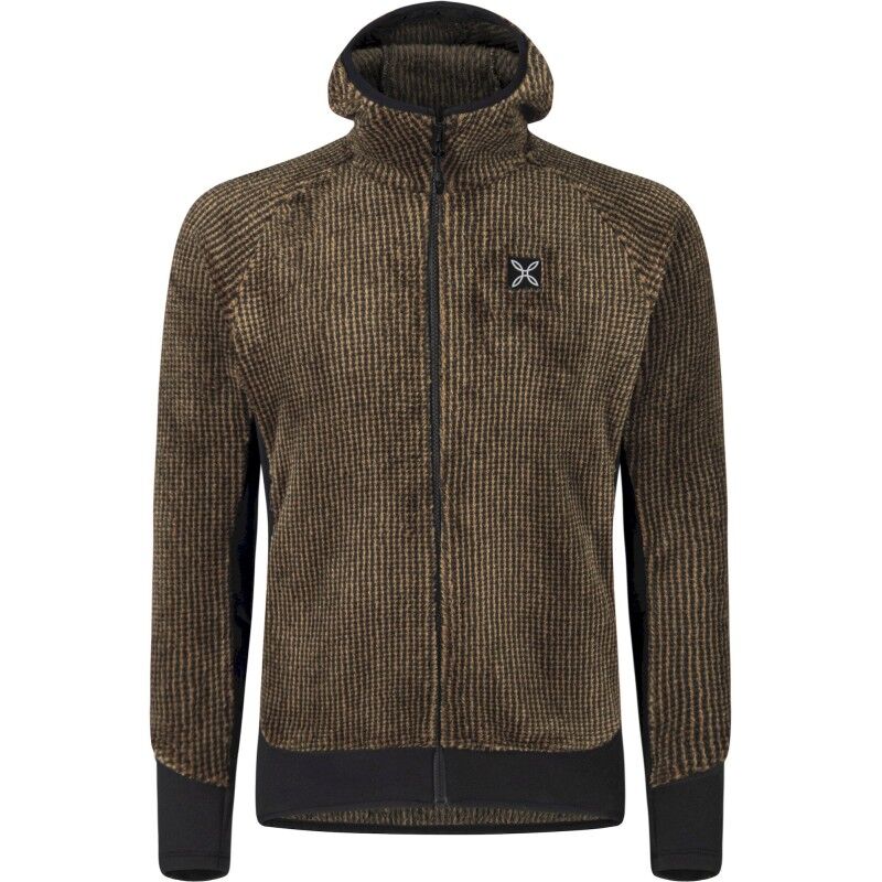 Remix Fleece Jacket - Forro polar - Hombre