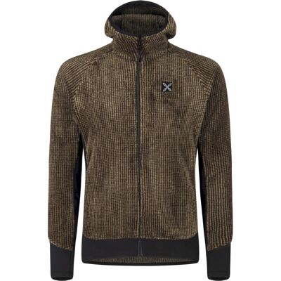 Remix Fleece Jacket - Pánská fleesová mikina