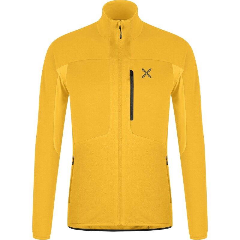 Smooth 2 Maglia - Polaire homme