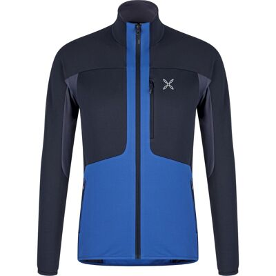 Smooth 2 Maglia - Forro polar - Hombre
