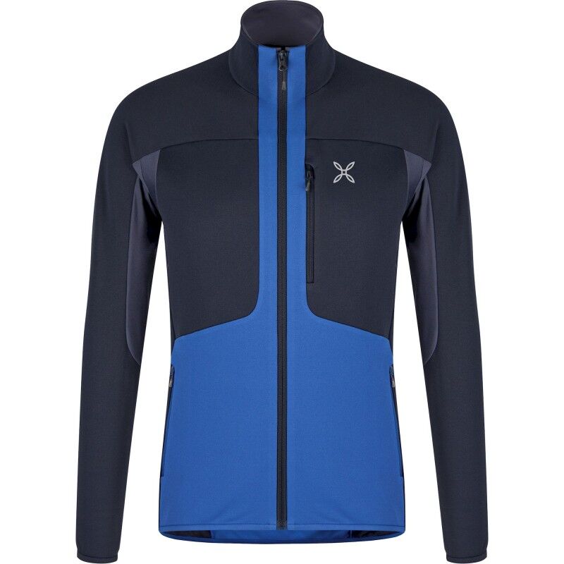 Smooth 2 Maglia - Polaire homme