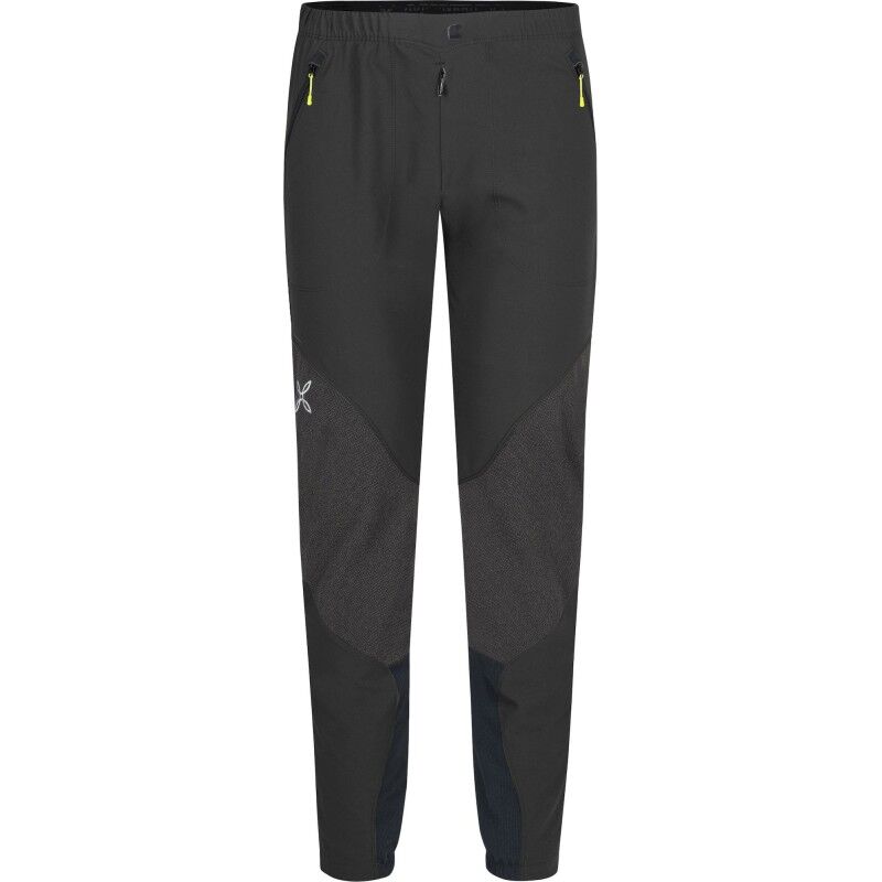 Vertigo 2.0 Pants - Spodnie męskie wspinaczkowe