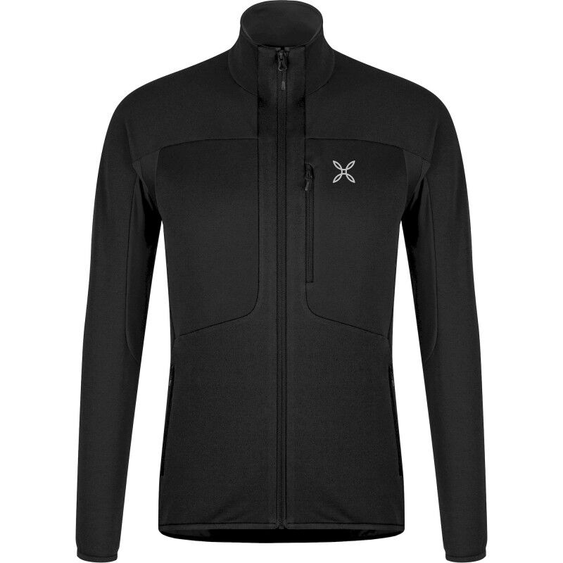 Smooth 2 Maglia - Fleecetakki - Miehet