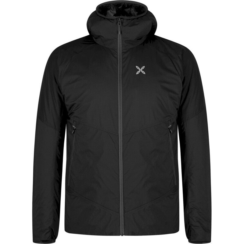 Dolomiti Hooded Jacket - Chaqueta de fibra sintética - Hombre