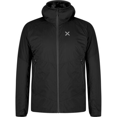 Dolomiti Hooded Jacket - Tekokuitutakki - Miehet