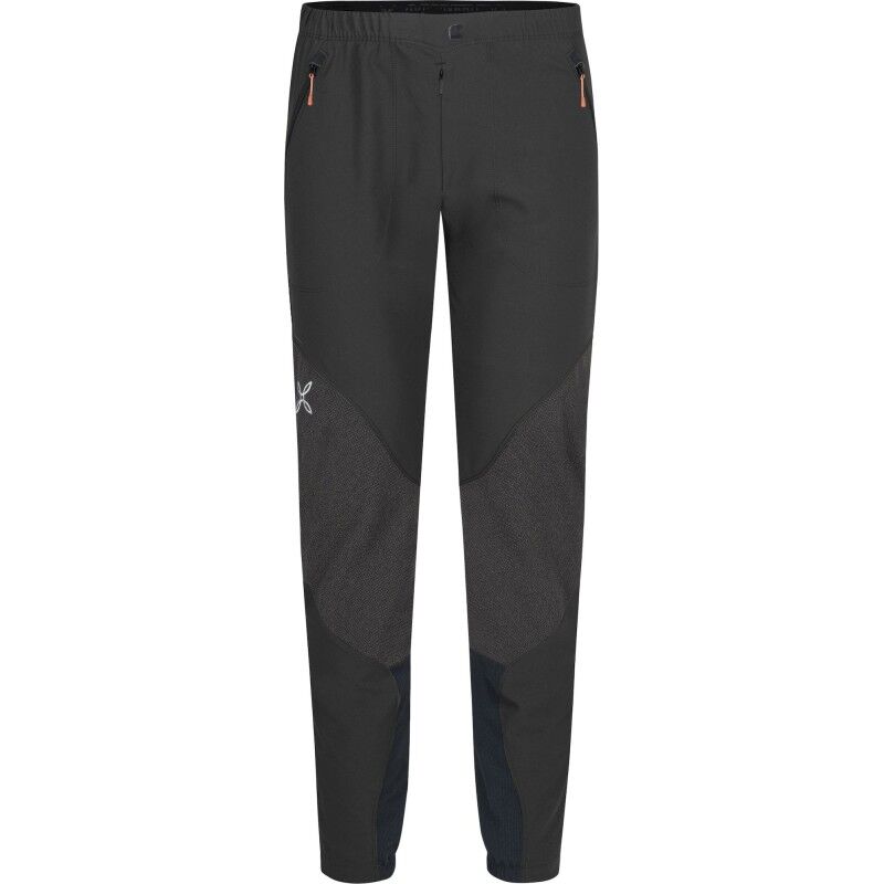 Vertigo 2.0 Pants - Climbing trousers - Men's