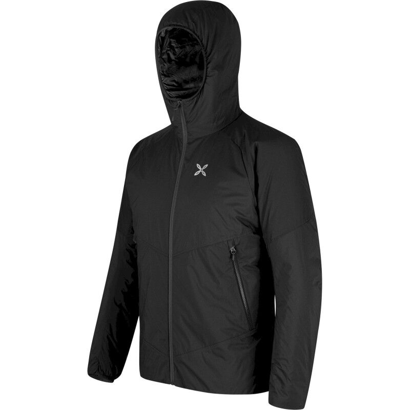 Montura Dolomiti Hooded Jacket - Doudoune homme | Hardloop
