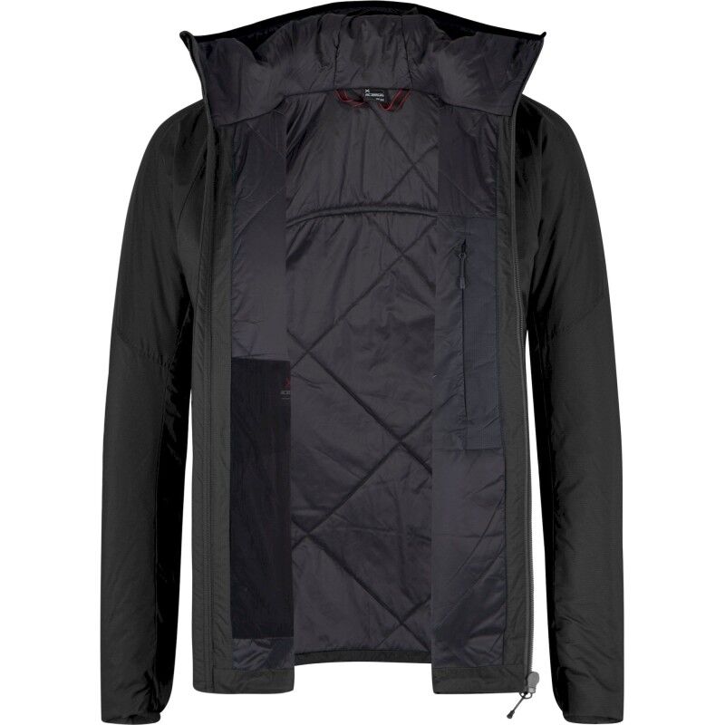 Montura Dolomiti Hooded Jacket - Kurtka męski | Hardloop