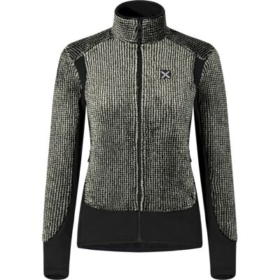 Ice Blink Jacket - Bluza polarowa damska
