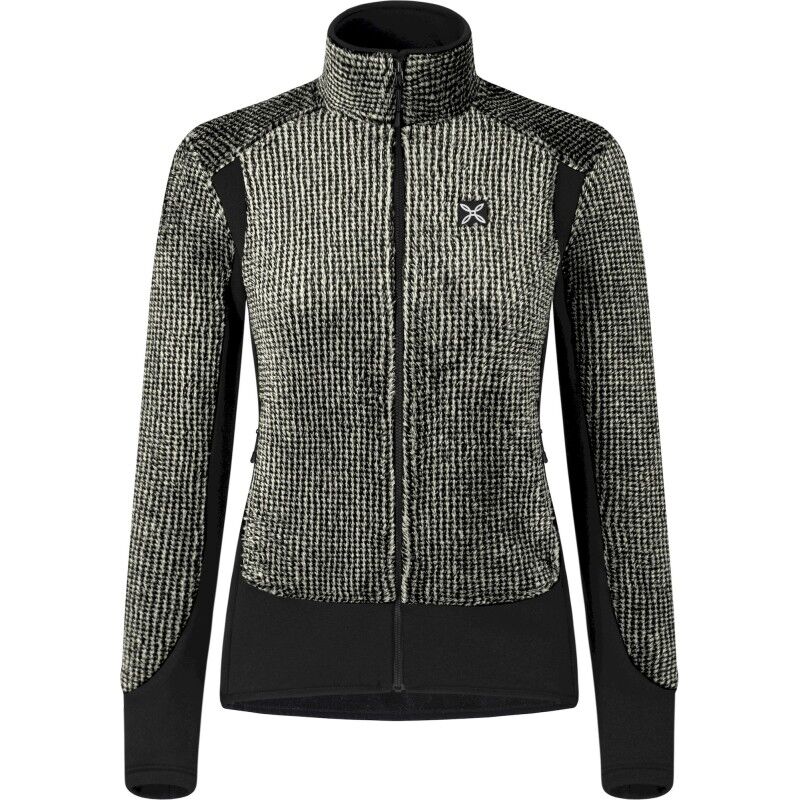 Ice Blink Jacket - Fleecetakki - Naiset