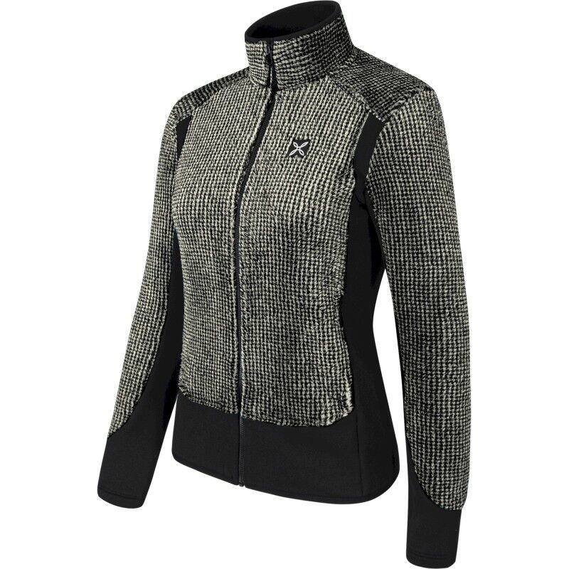 Montura Ice Blink Jacket - Polar mulher | Hardloop