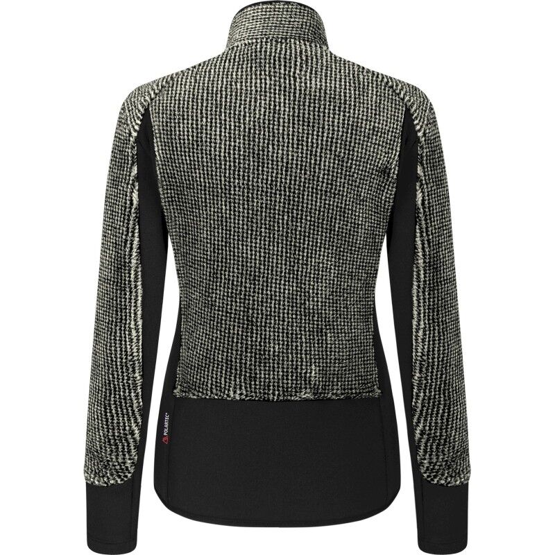Montura Ice Blink Jacket - Polaire femme | Hardloop
