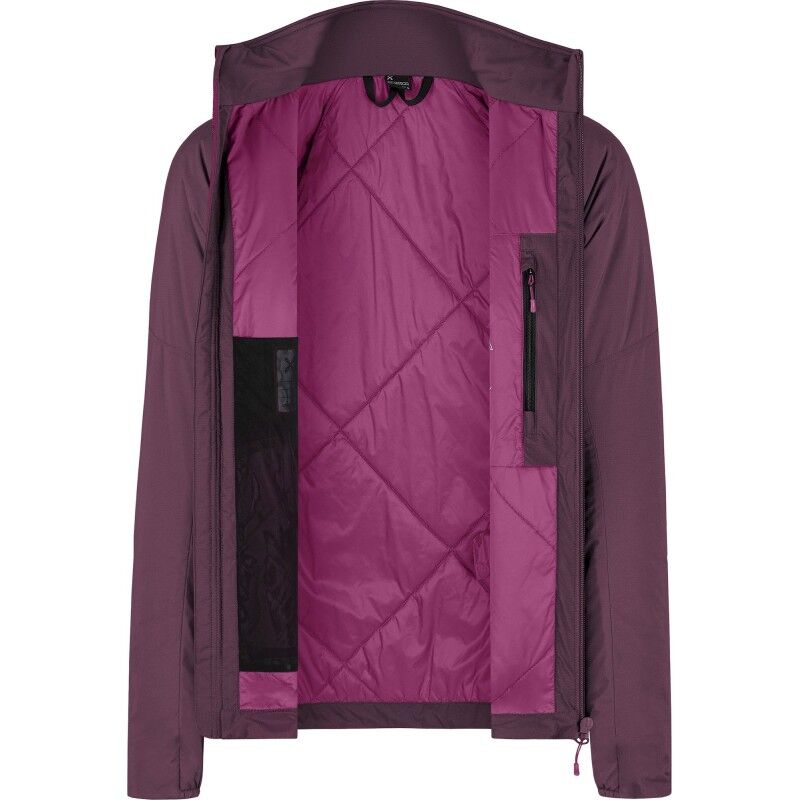 Montura Dolomiti Jacket - Doudoune femme | Hardloop