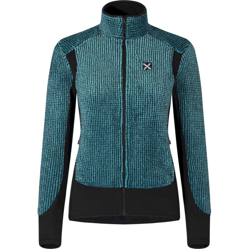 Ice Blink Jacket - Fleecejakke - Damer