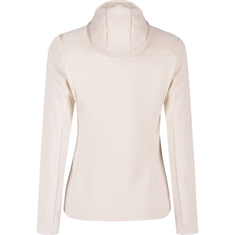 Montura Smooth 2 Hooded Maglia - Giacca in pile - Donna | Hardloop