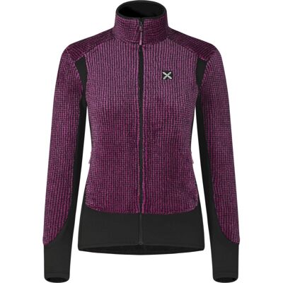 Ice Blink Jacket - Fleecejacke - Damen
