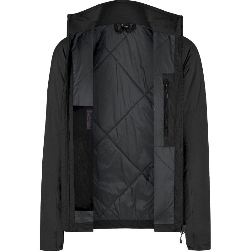 Montura Dolomiti Jacket - Doudoune femme | Hardloop