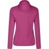 Montura Smooth 2 Hooded Maglia - Forro polar - Mujer | Hardloop