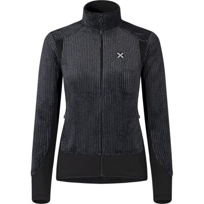 Ice Blink Jacket - Forro polar - Mujer