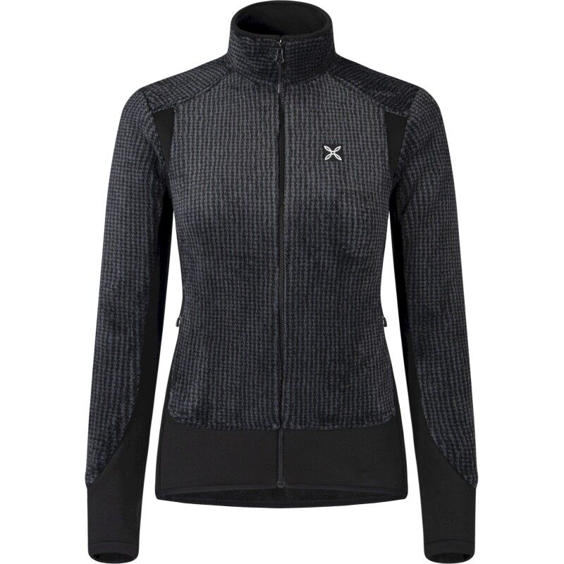 Ice Blink Jacket - Giacca in pile - Donna