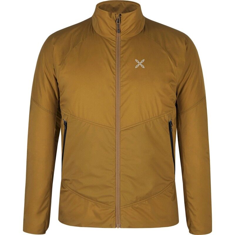 Dolomiti Jacket - Tekokuitutakki - Miehet