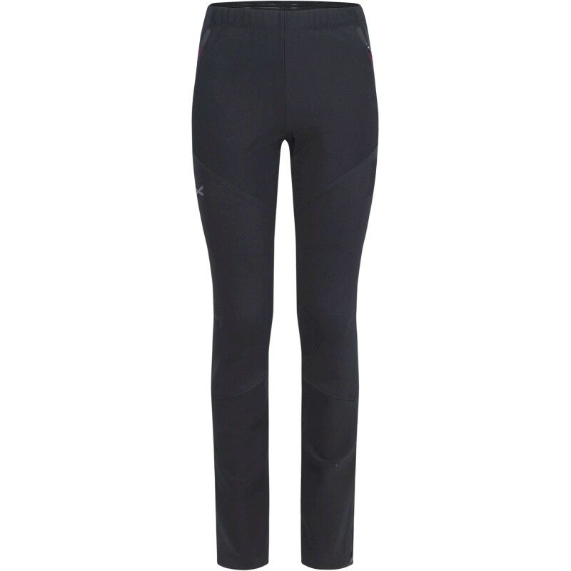 Nordik 2 Pants - Calça ski fundo mulher