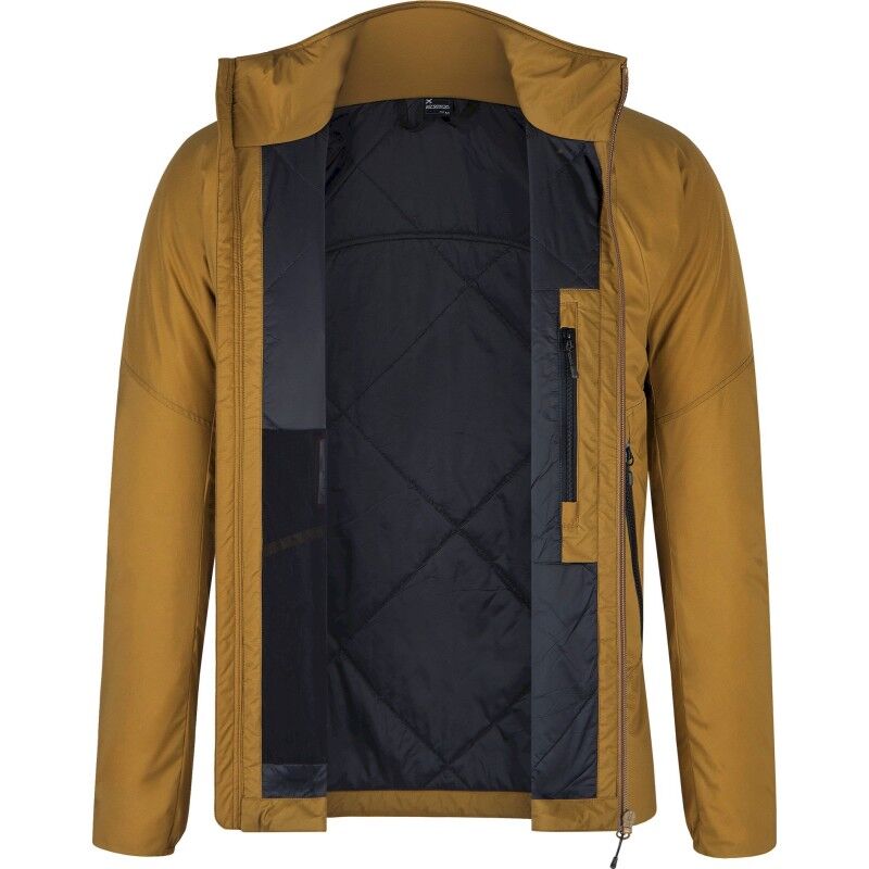 Montura Dolomiti Jacket - Syntetjacka - Herr | Hardloop