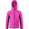 Montura Soft Pile Color Jacket Kids - Giacca in pile - Bambino | Hardloop