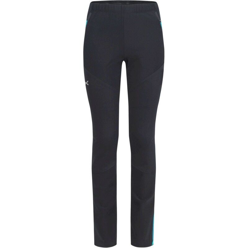 Nordik 2 Pants - Pantalones esquí de fondo - Mujer