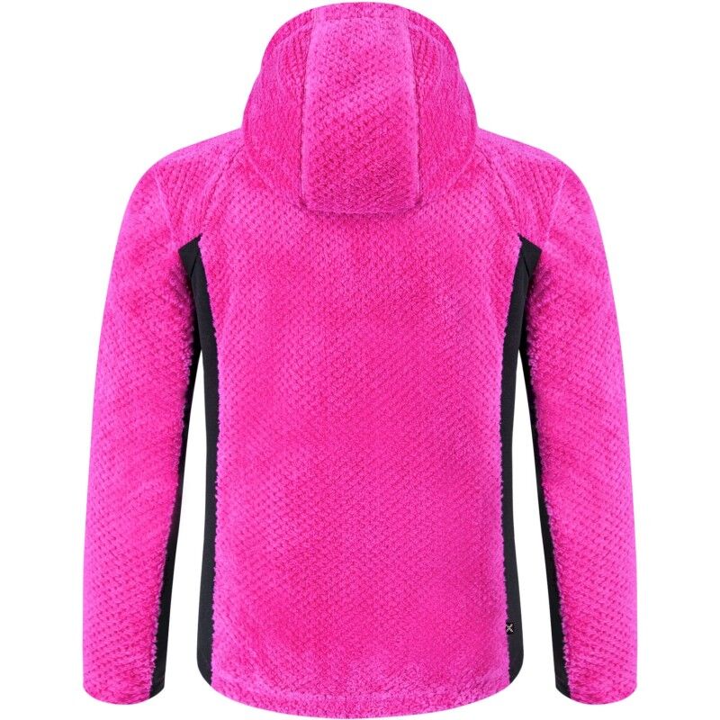 Montura Soft Pile Color Jacket Kids - Fleecevest - Kinderen | Hardloop