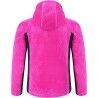 Montura Soft Pile Color Jacket Kids - Bluza polarowa dziecięca | Hardloop