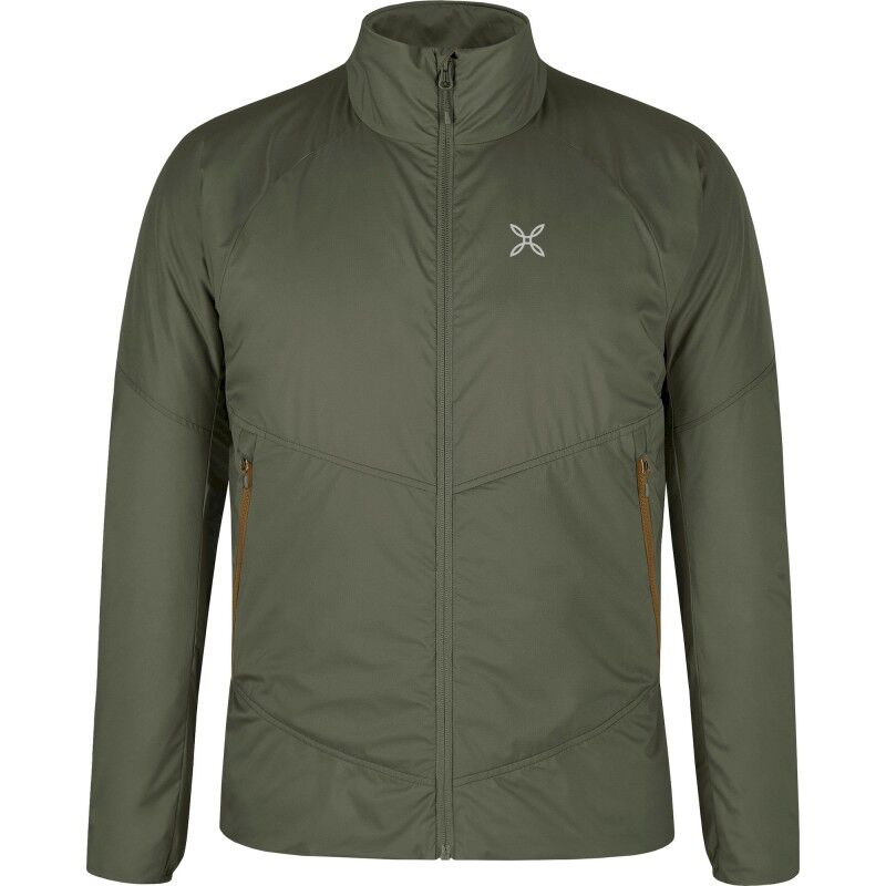 Dolomiti Jacket - Tekokuitutakki - Miehet