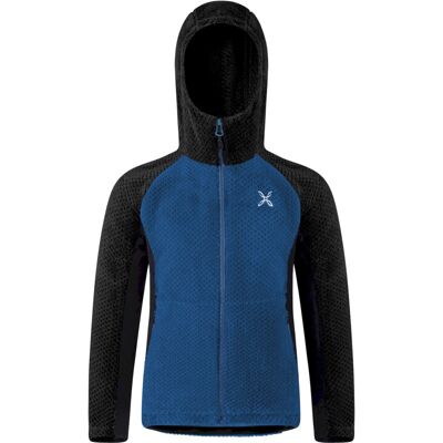 Soft Pile Color Jacket Kids - Fleece jacket - Kid's