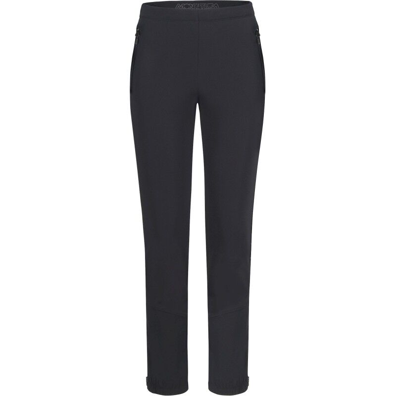 Poison Pants - Skitourenhose - Damen
