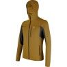 Montura Smooth 2 Hooded Maglia - Fleece jacket - Men's | Hardloop
