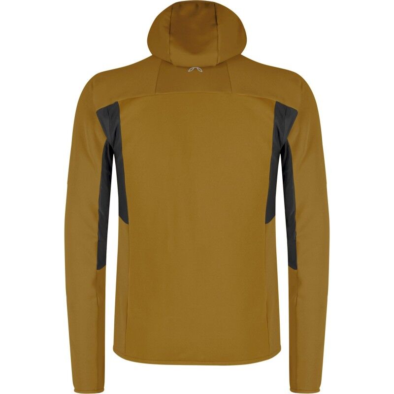 Montura Smooth 2 Hooded Maglia - Fleece jacket - Men's | Hardloop