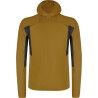 Montura Smooth 2 Hooded Maglia - Fleece jacket - Men's | Hardloop