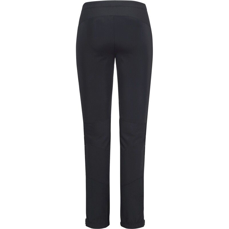 Montura Poison Pants - Toerskibroek - Dames | Hardloop