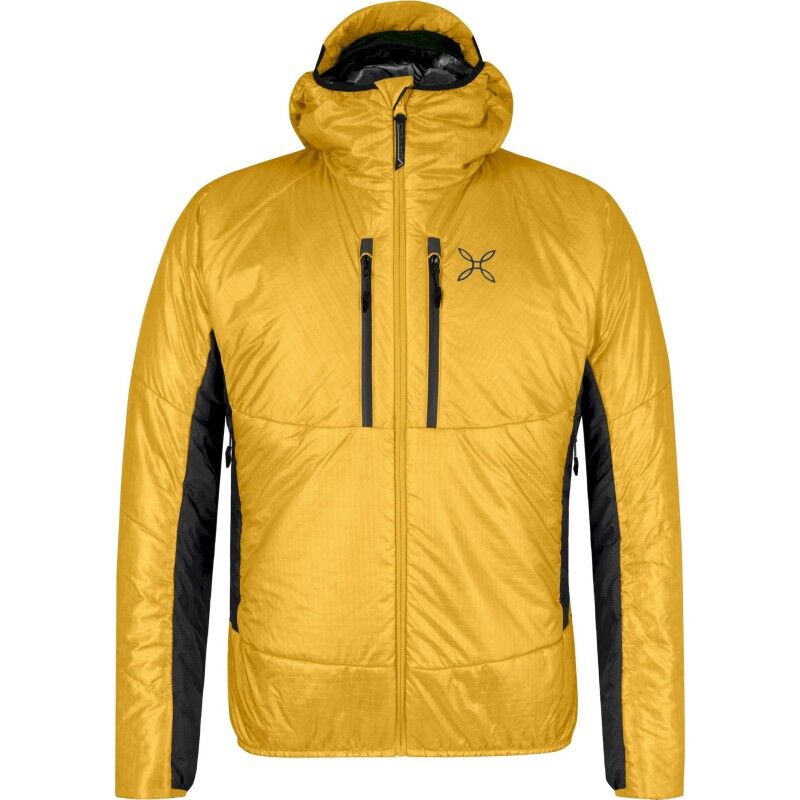 Force Primaloft Jacket - Synthetic jacket - Men's