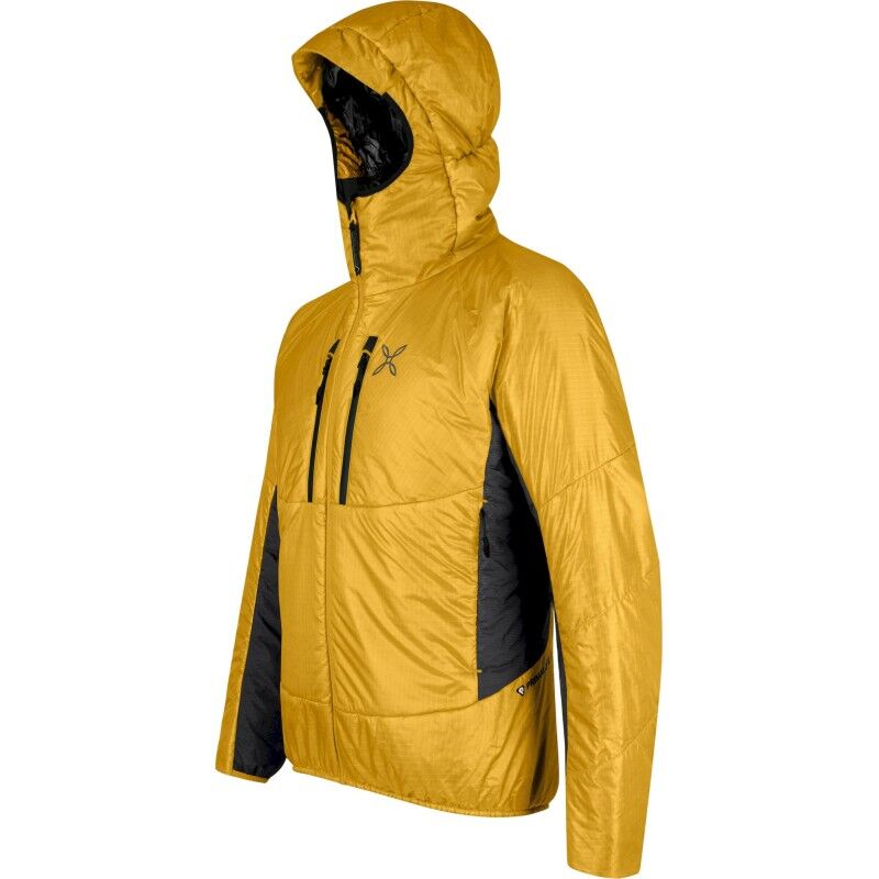 Montura Force Primaloft Jacket - Giacca sintetica - Uomo | Hardloop